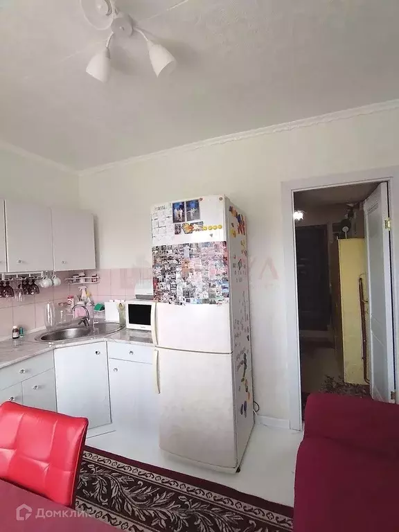 Продаётся 1-к квартира, 40 м - Фото 0