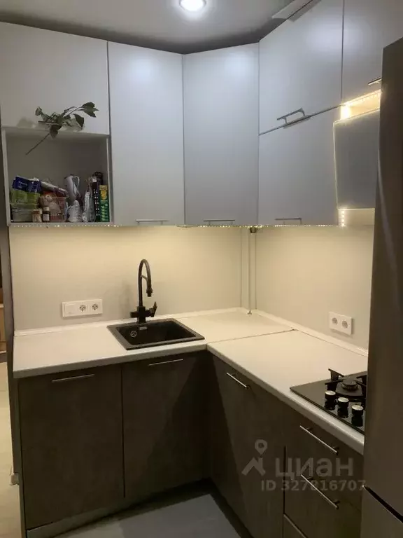 1-к кв. Санкт-Петербург, Санкт-Петербург, Пушкин ул. Генерала Хазова, ... - Фото 0