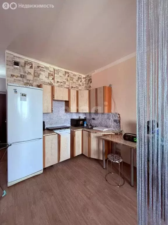 Квартира-студия: Якутск, улица Бекетова, 7А (28.2 м) - Фото 0