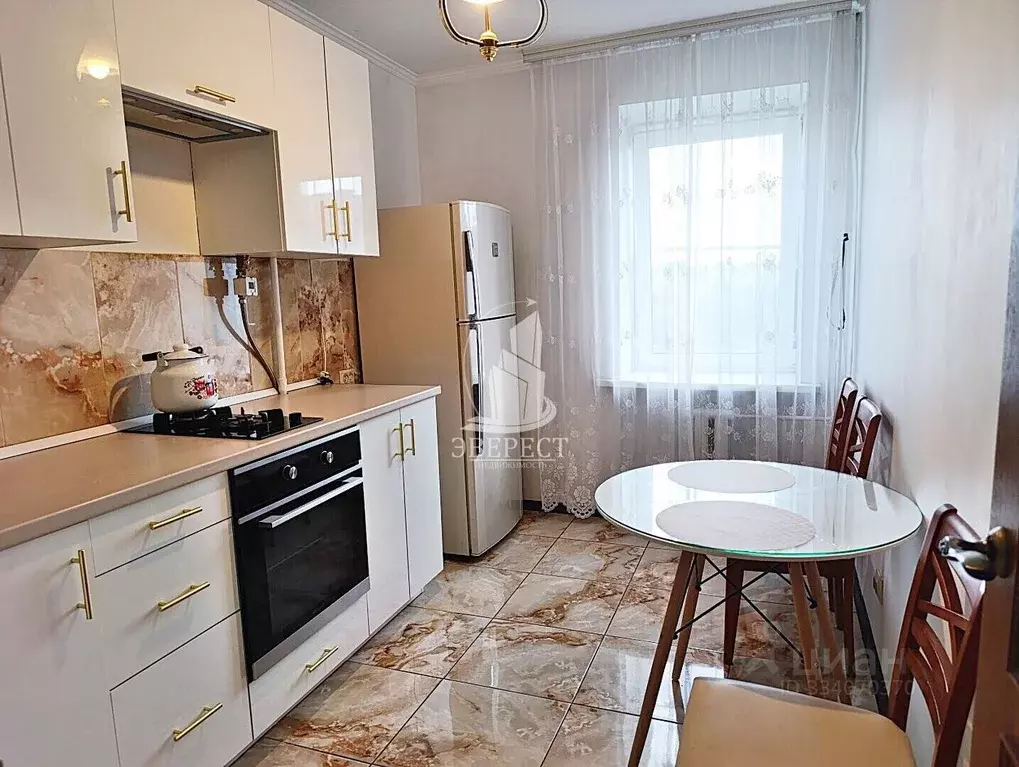 3-к кв. Московская область, Королев ул. М.К. Тихонравова, 36 (59.4 м) - Фото 1