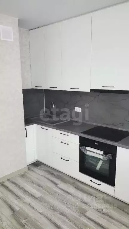 1-к кв. Ростовская область, Ростов-на-Дону Сельмаш мкр, ул. ... - Фото 1