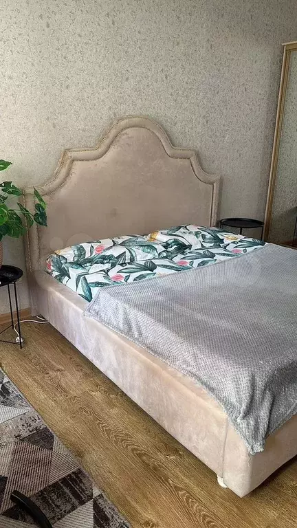 1-к. квартира, 60 м, 20/20 эт. - Фото 0
