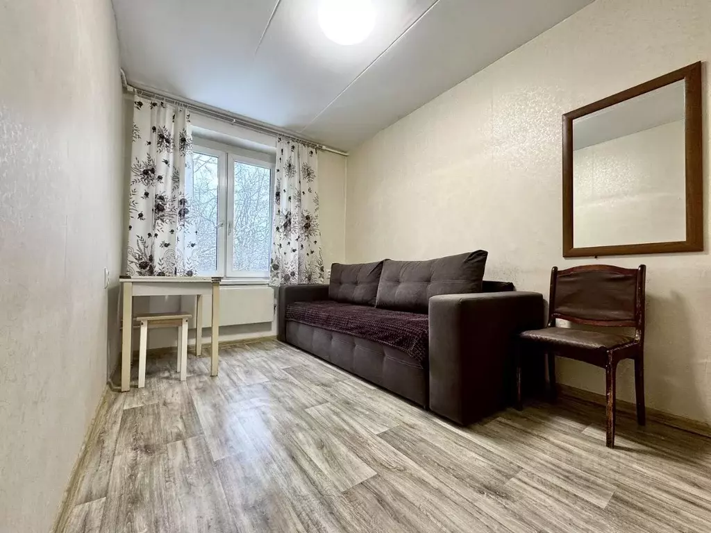 2-к кв. Москва Ереванская ул., 12К3 (45.5 м) - Фото 2