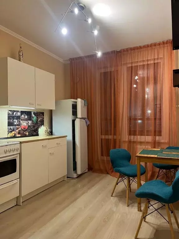 1-к кв. Ленинградская область, Сертолово Всеволожский район, ... - Фото 2