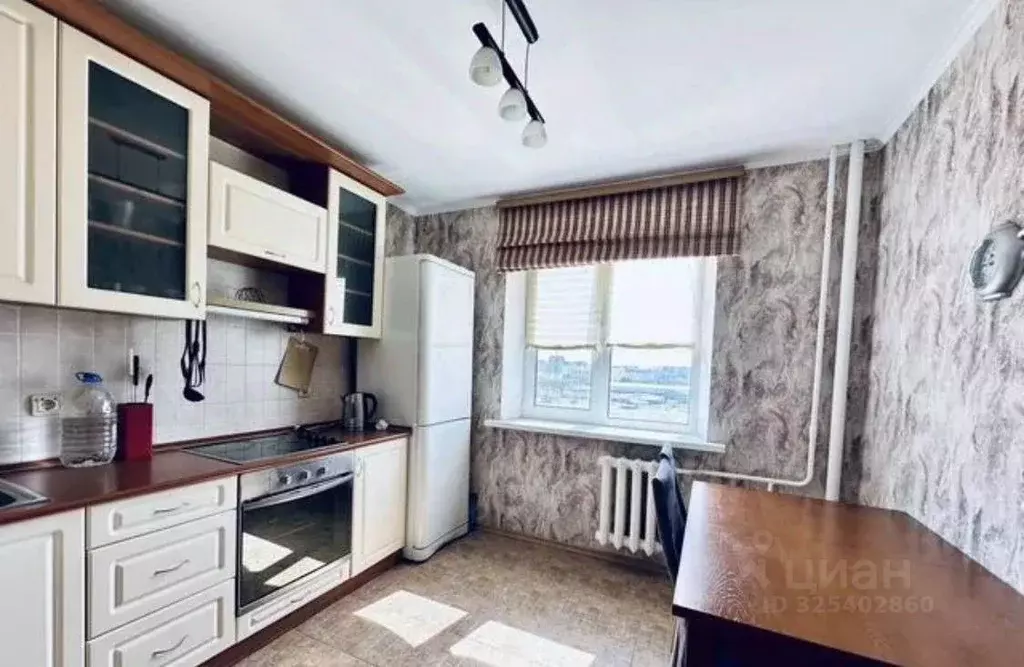 2-к кв. Тюменская область, Тюмень Уральская ул., 53к4 (52.0 м) - Фото 2