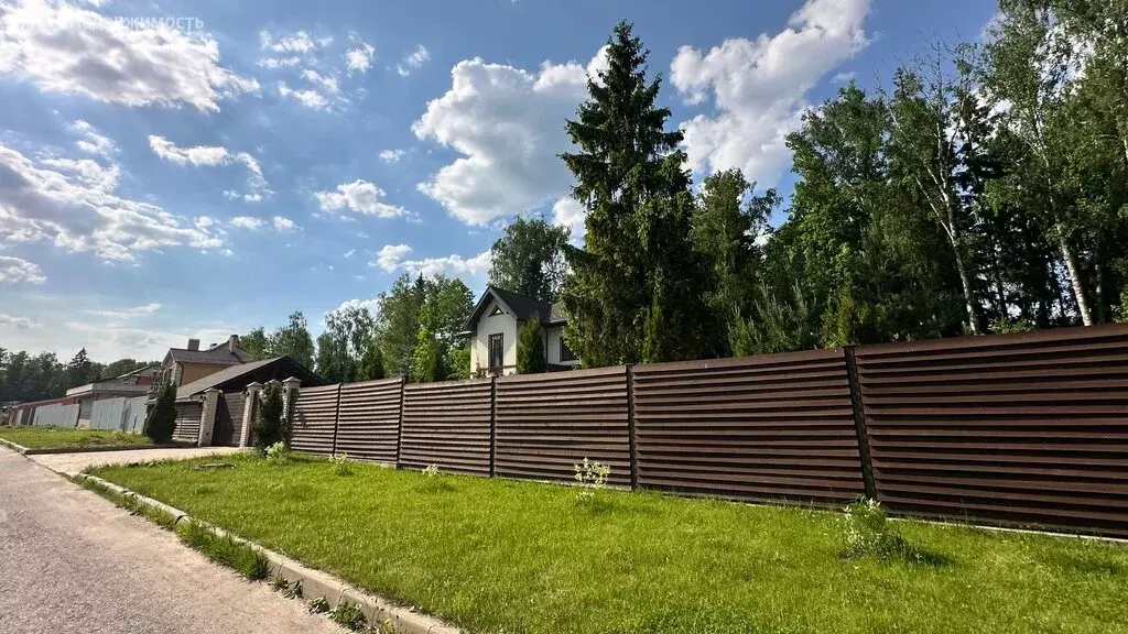 Участок в Московская область, городской округ Солнечногорск, КП ... - Фото 1