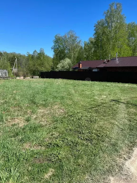 Участок 6,5 сот. (СНТ, ДНП) - Фото 0