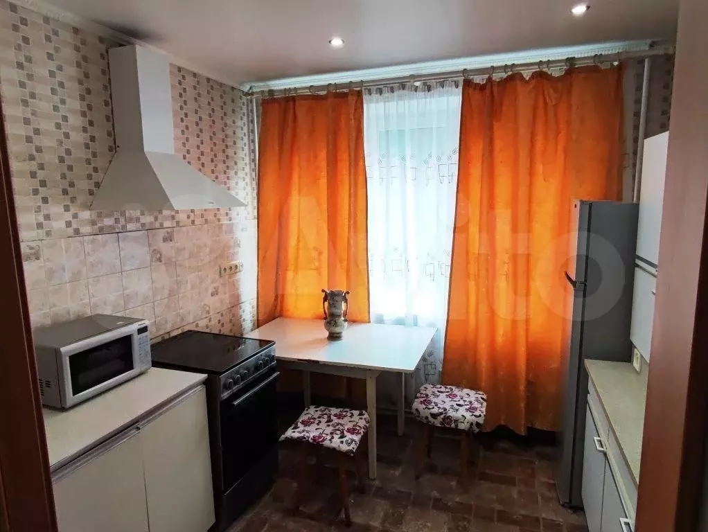1-к. квартира, 35 м, 1/14 эт. - Фото 0