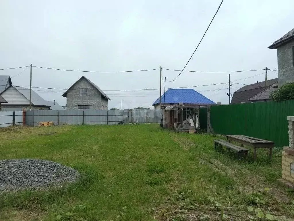 Дом в Тюменская область, Тюмень Березняки-2 садовое товарищество, ул. ... - Фото 2