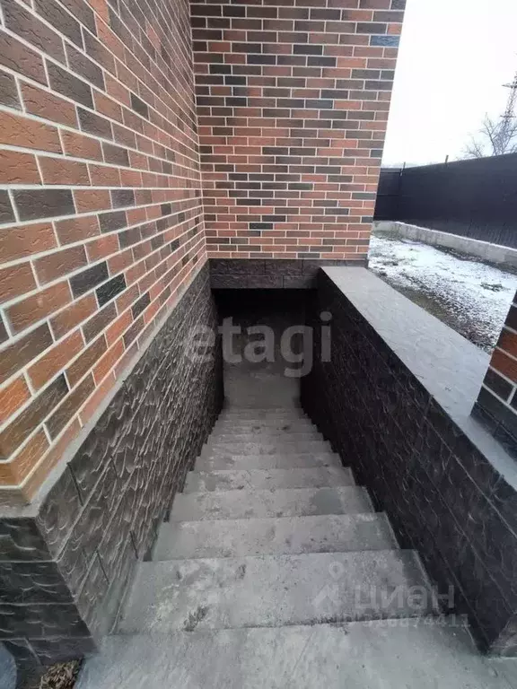 Дом в Ставропольский край, Предгорный муниципальный округ, пос. ... - Фото 1