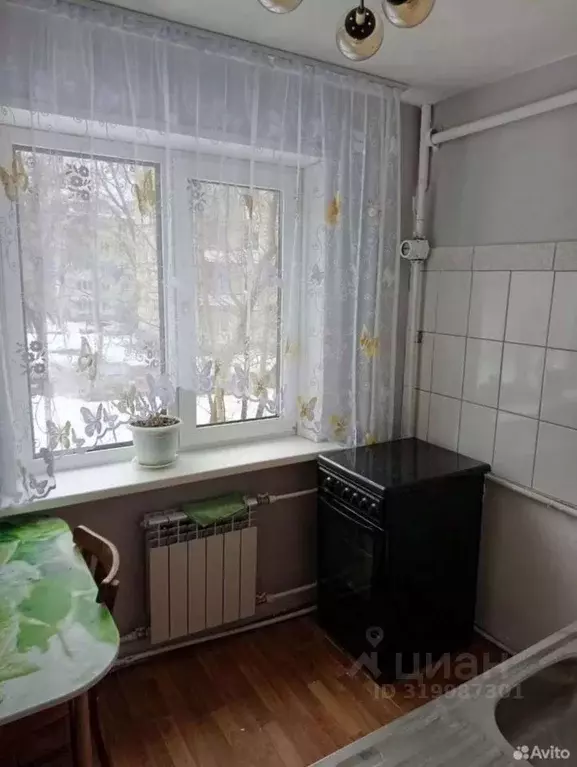 Комната Самарская область, Самара ул. Георгия Ратнера, 5 (16.0 м) - Фото 1