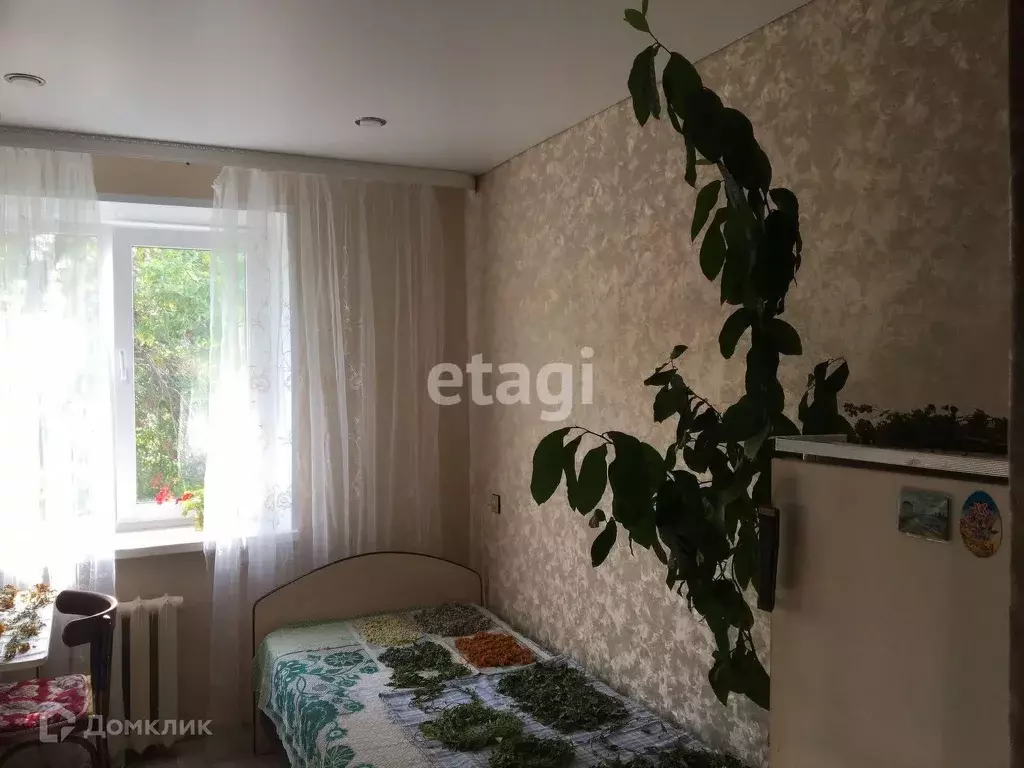 Продаётся 4-к квартира, 60.3 м - Фото 0