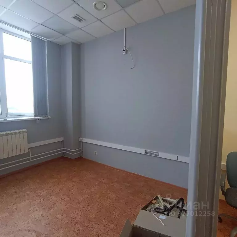 Помещение свободного назначения в Томская область, Томск просп. ... - Фото 2