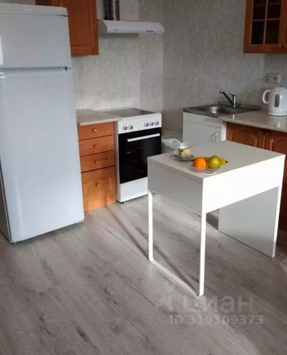 Студия Ростовская область, Ростов-на-Дону Заводская ул., 25 (31.0 м) - Фото 1
