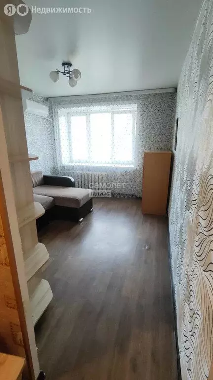 1к в -комнатной квартире (16.5 м) - Фото 2