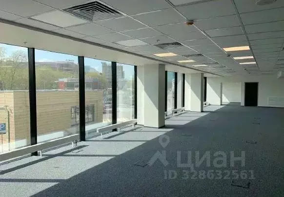 Офис в Москва Верейская ул., 11 (312 м) - Фото 1