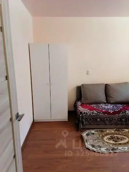 1-к кв. Свердловская область, Екатеринбург ул. 8 Марта, 59к2 (28.0 м) - Фото 2