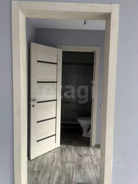 2-к кв. Алтайский край, Барнаул ул. Георгия Исакова, 133А (41.4 м) - Фото 1