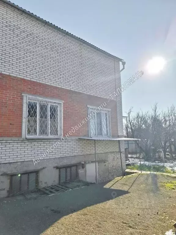 Дом в Ростовская область, Таганрог Орешек ДНТ,  (97 м) - Фото 1