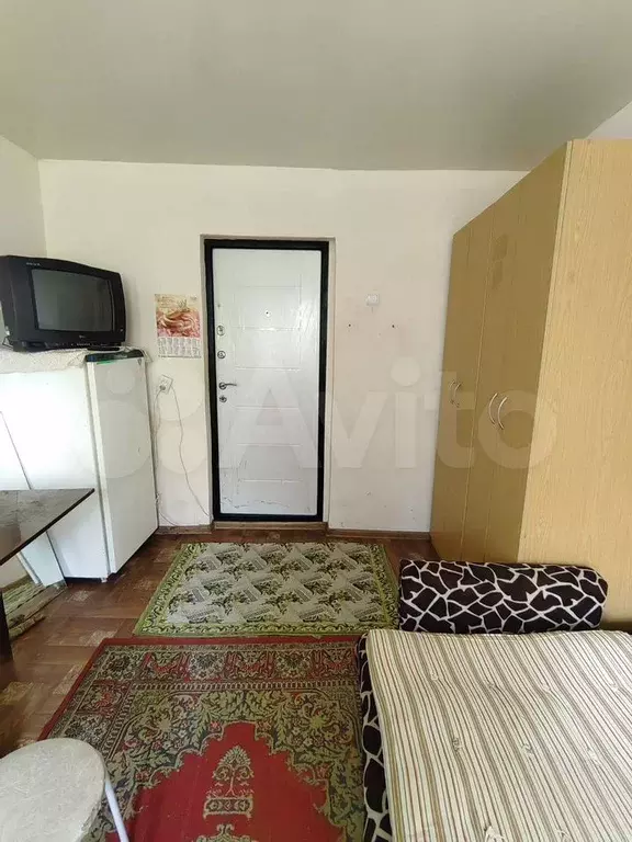 Комната 13 м в 4-к., 1/5 эт. - Фото 1