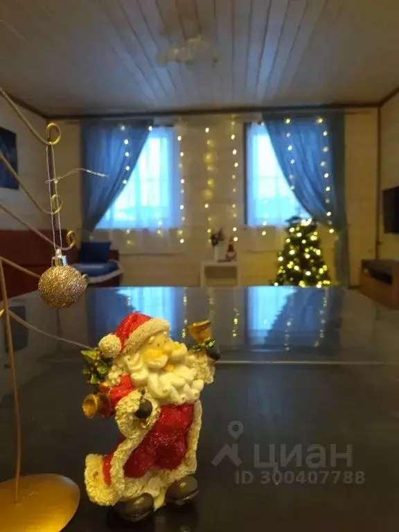 Дом в Карелия, Лахденпохский муниципальный округ, пос. Сорола ул. ... - Фото 2