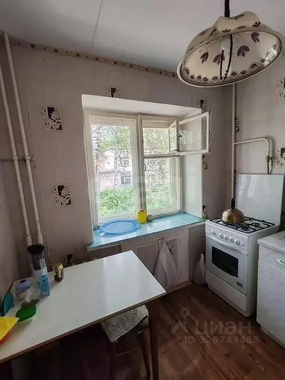 1-к кв. Московская область, Можайский муниципальный округ, д. Горетово ... - Фото 1