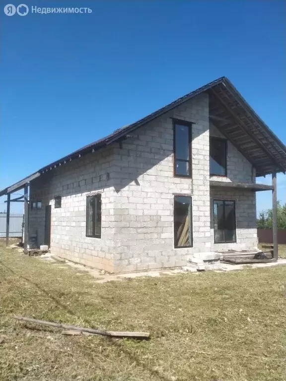 Дом в Киров, улица Героев Чернобыльцев, 6 (171.5 м) - Фото 1