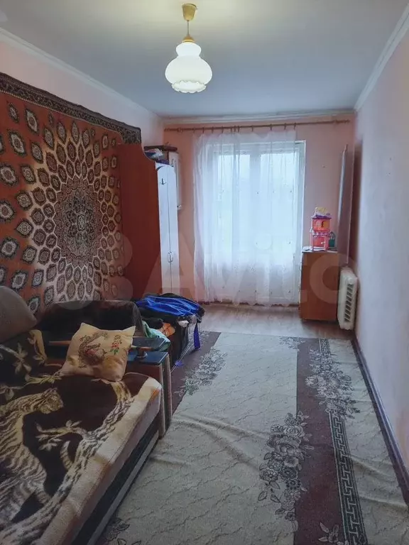 2-к. квартира, 46 м, 5/5 эт. - Фото 0