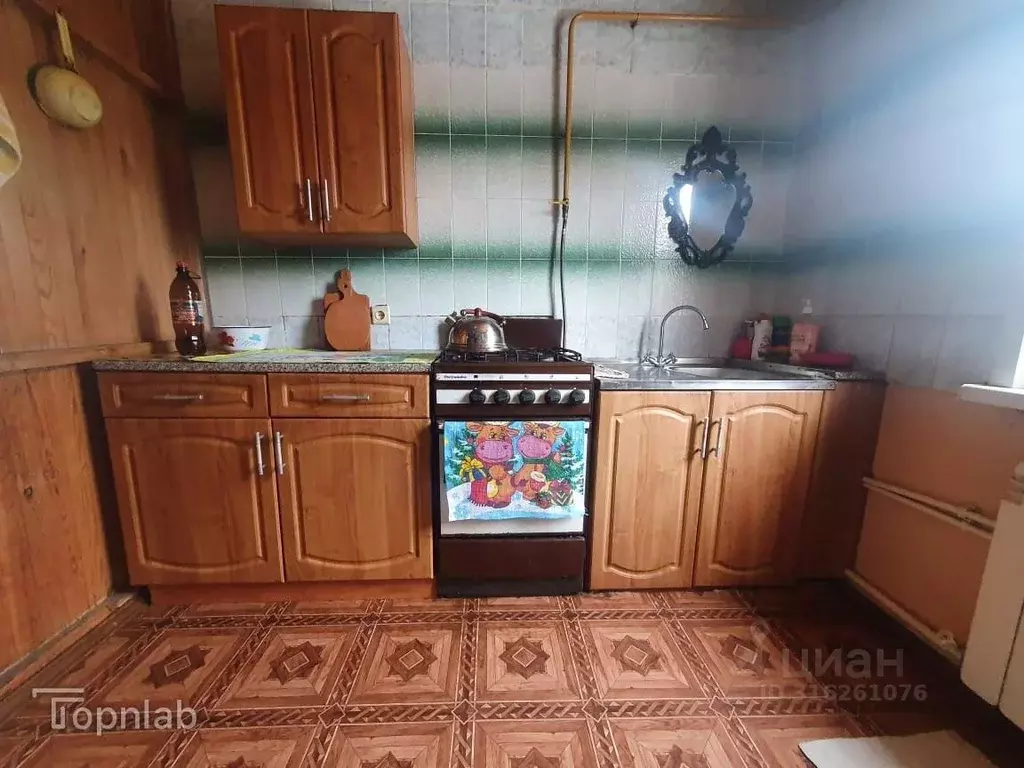 Дом в Брянская область, Брянск ул. Короленко (70 м) - Фото 1