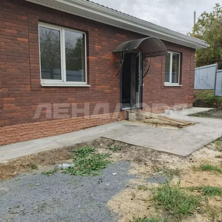 Дом в Ростовская область, Новочеркасск Индивидуальная ул. (96 м) - Фото 2