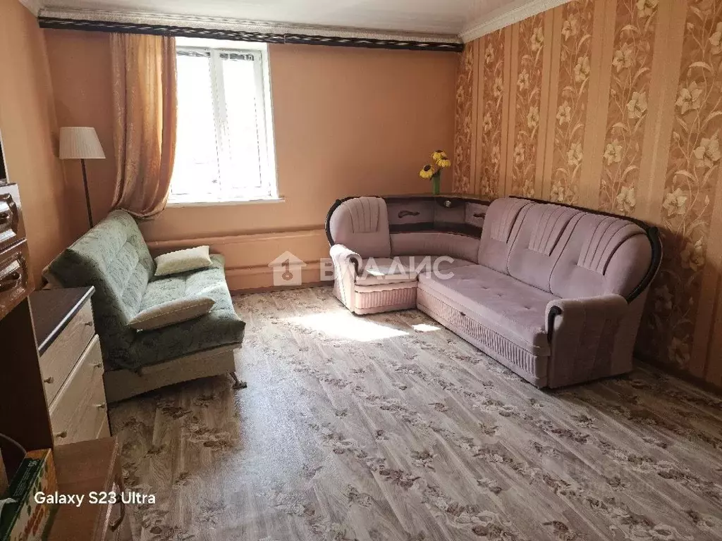Дом в Пензенская область, Кузнецк Ульяновская ул., 117 (86 м) - Фото 0