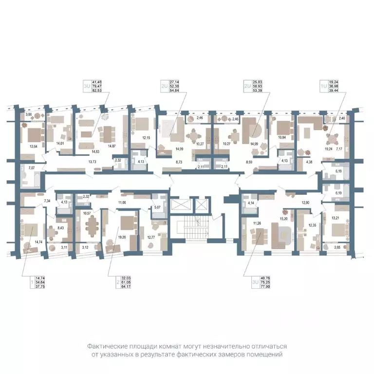 1-к кв. Башкортостан, Уфа ул. Пархоменко, 156Ж (36.5 м) - Фото 2