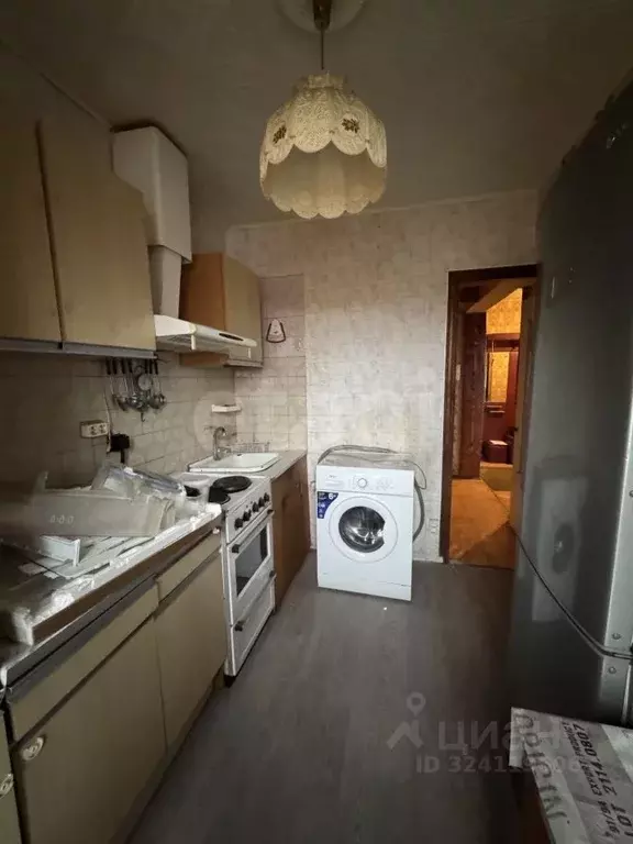 1-к кв. Калужская область, Калуга Тарутинская ул., 171к1 (30.0 м) - Фото 2