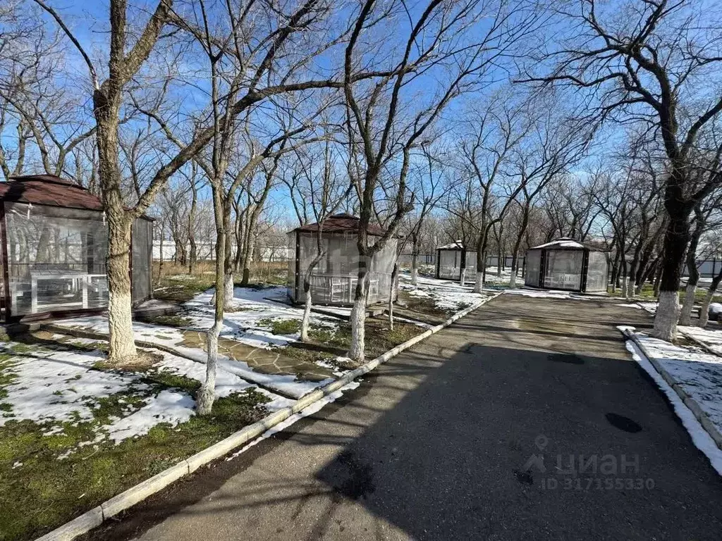 Участок в Дагестан, Махачкала просп. Насрутдинова, 165 (9.0 сот.) - Фото 0
