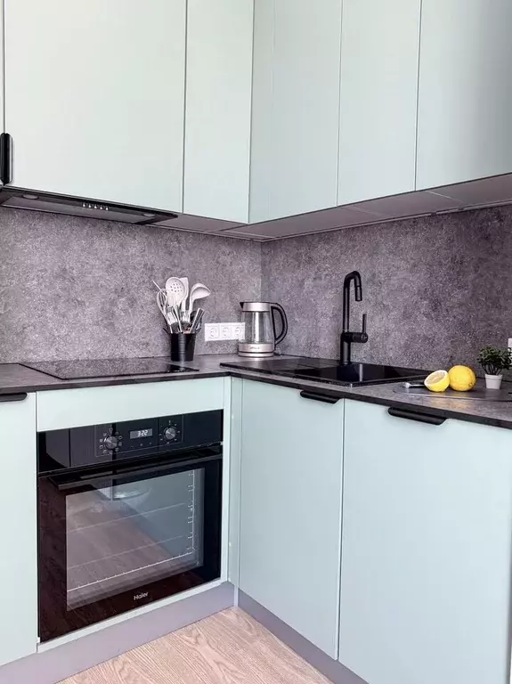Квартира-студия, 27 м, 8/9 эт. - Фото 0
