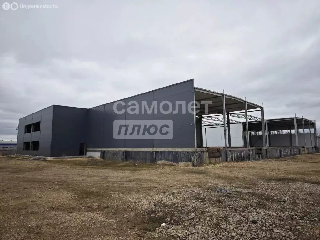 Склад (14700 м) - Фото 1