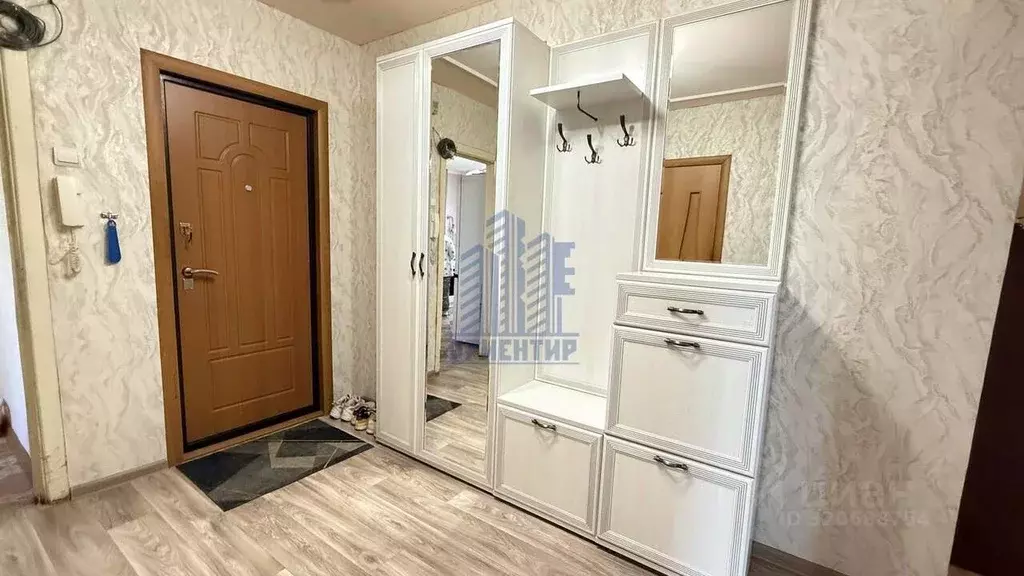 3-к кв. Чувашия, Чебоксары Мясокомбинатский проезд, 8к1 (70.0 м) - Фото 2