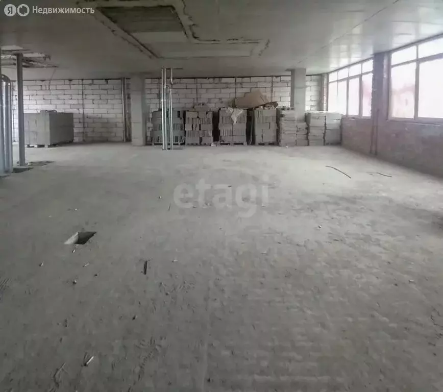 4-комнатная квартира: Нальчик, улица Тарчокова, 21к1 (212 м) - Фото 2