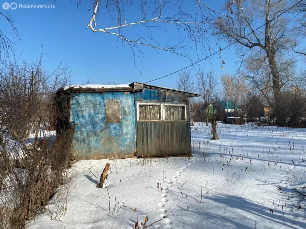 Участок в Оренбургский район, Приуральский сельсовет (5 м) - Фото 0