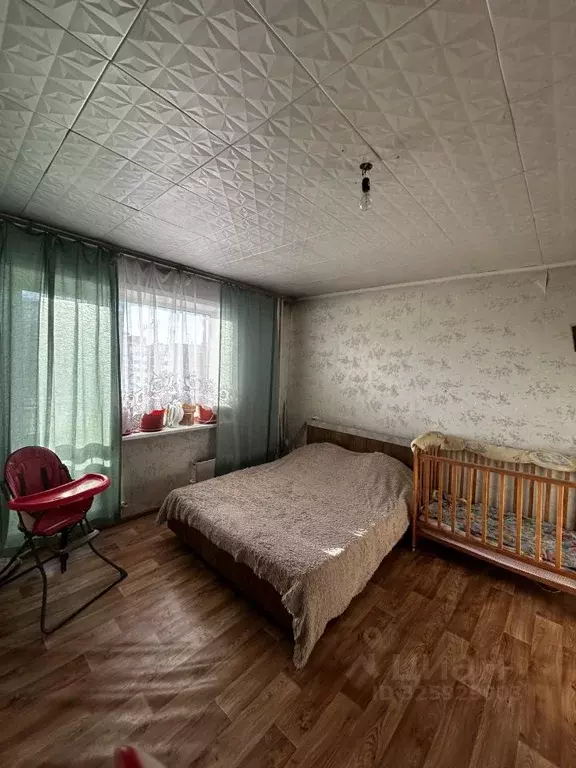 2-к кв. Кемеровская область, Кемерово Комсомольский просп., 49 (46.1 ... - Фото 2