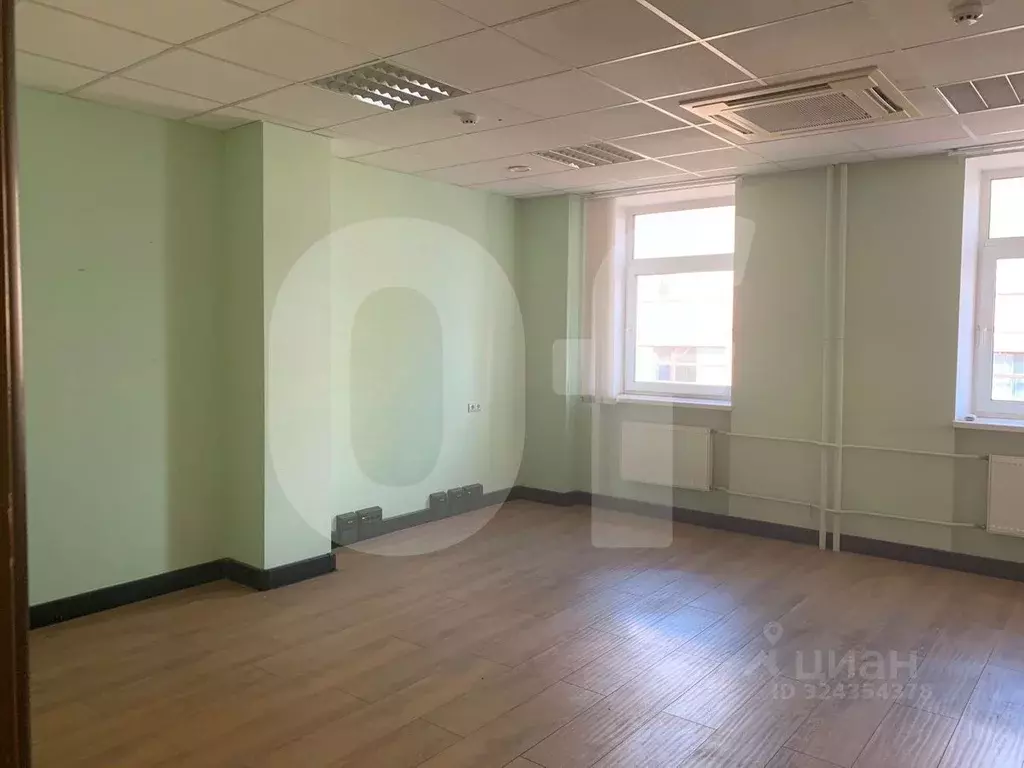 Офис в Москва ул. 3-я Ямского Поля, 32 (483 м) - Фото 1