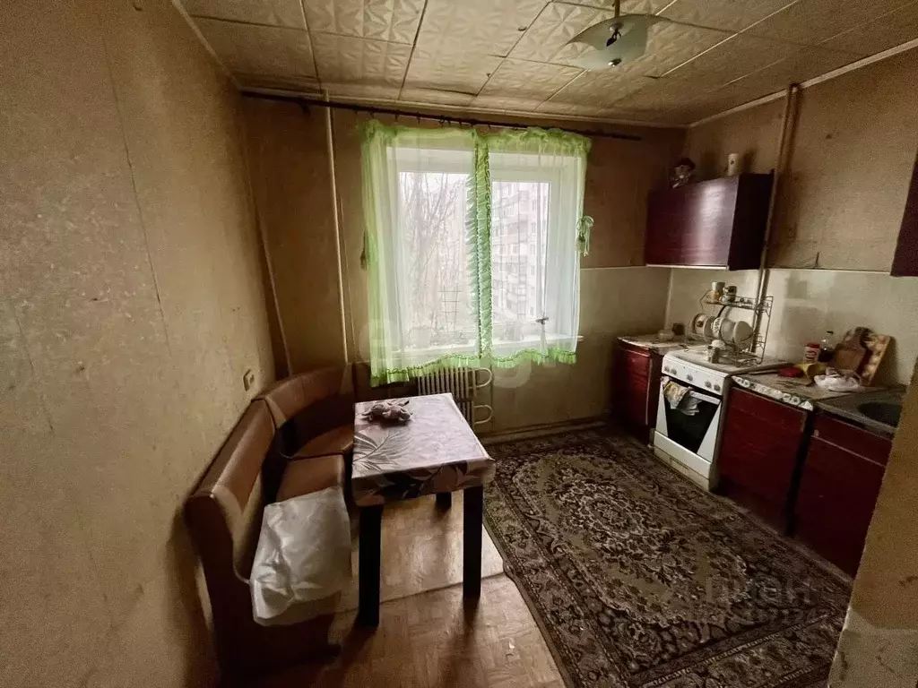 1-к кв. Белгородская область, Старый Оскол Комсомольский просп., 29 ... - Фото 2