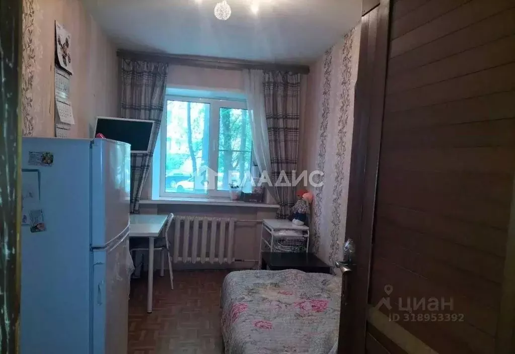 Комната Московская область, Котельники Силикат мкр, 20 (9.4 м) - Фото 1