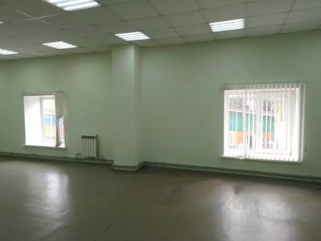 Помещение свободного назначения в Нижегородская область, Нижний ... - Фото 0
