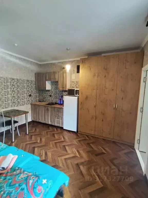Студия Калининградская область, Светлогорск Пригородная ул., 1к1 (25.0 ... - Фото 1