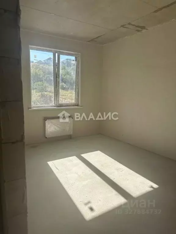 1-к кв. Крым, Симферополь ул. Мраморная, 46А (40.0 м) - Фото 2