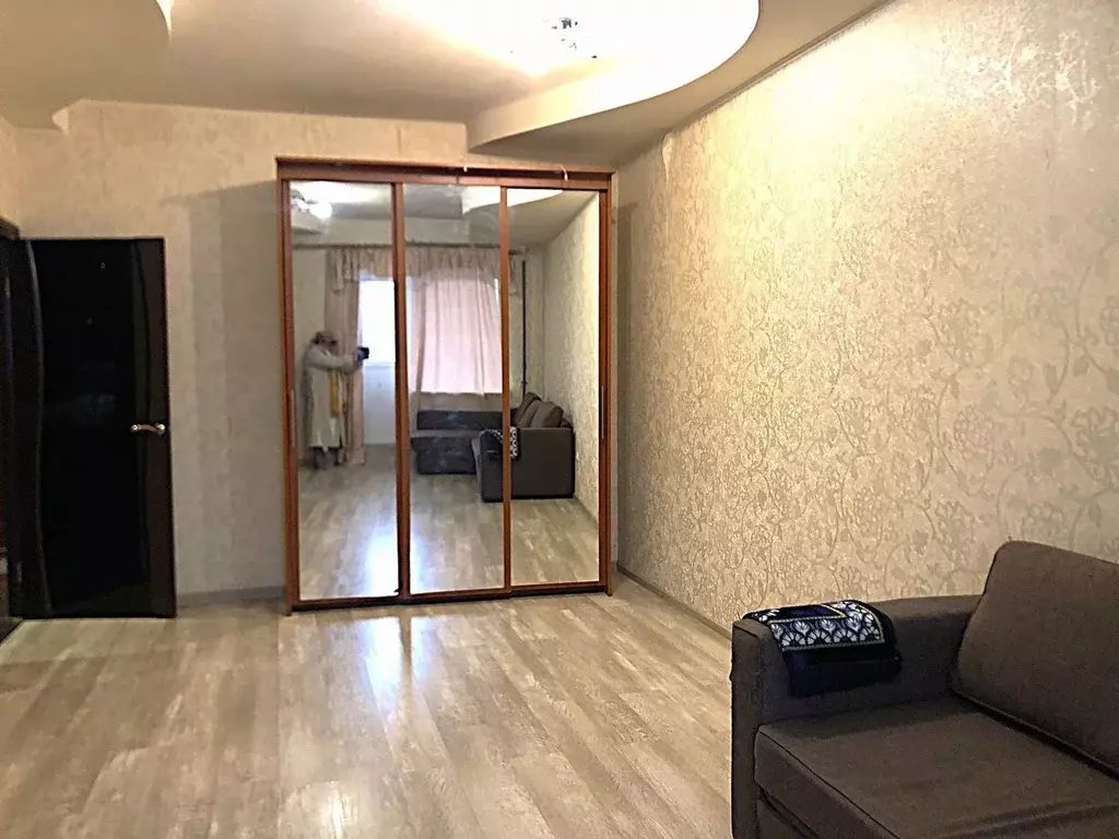 1-к кв. Санкт-Петербург ул. Маршала Казакова, 26 (44.0 м) - Фото 2