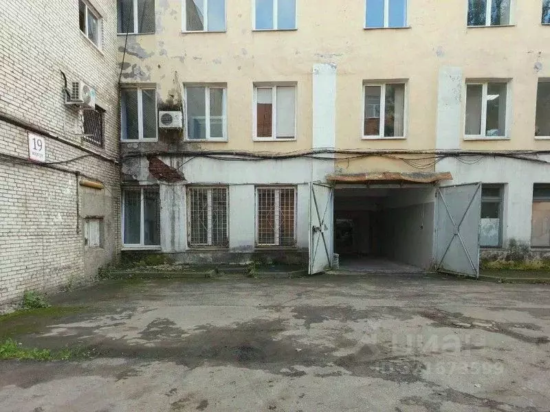 Офис в Санкт-Петербург ул. Швецова, 41 (95 м) - Фото 0
