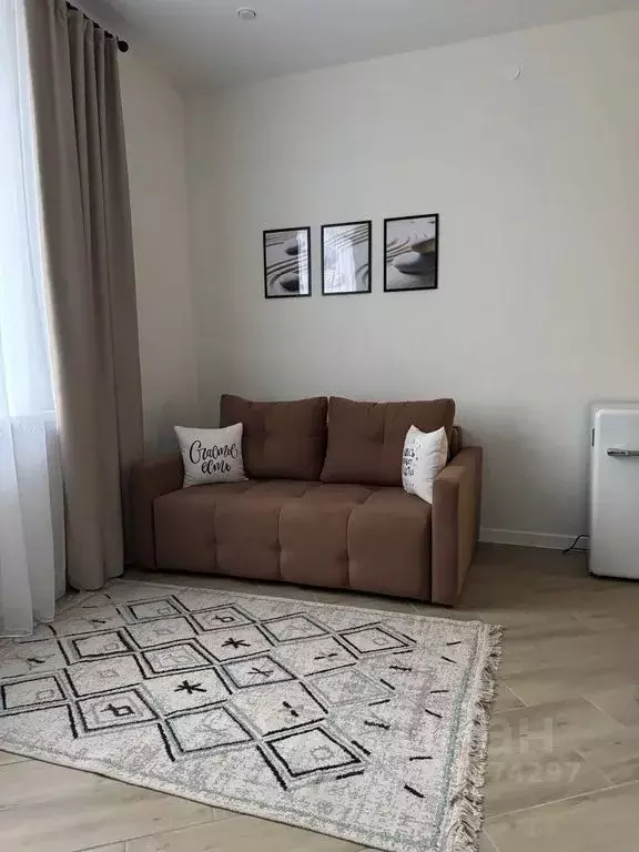 Комната Смоленская область, Демидовский муниципальный округ, ... - Фото 2