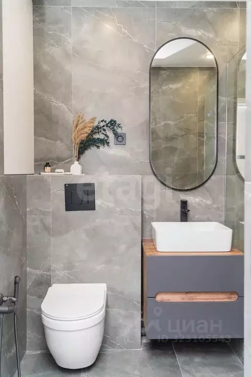 2-к кв. Башкортостан, Уфа ул. Минигали Губайдуллина, 10 (43.9 м) - Фото 1